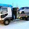 Mitsubishi Fuso