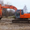 Hitachi zx 240-3