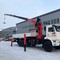 Камаз 43118