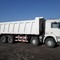 SHACMAN SX3316DT366 8*4