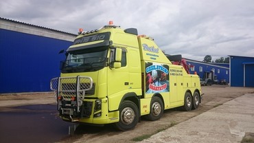 VOLVO