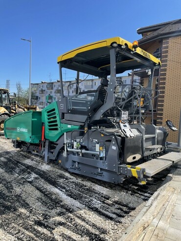 Vogele SUPER 1600-3