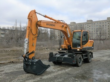 Hyundai 170