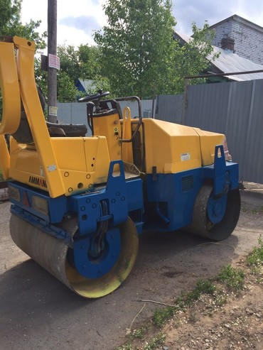 Ammann