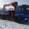 КАМАЗ, SCANIA, VOLVO