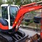 KUBOTA U25-3