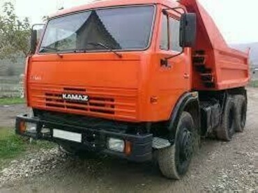 Камаз