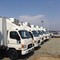 рефрижератор Hyundai HD 78