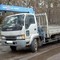 Isuzu