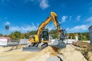 Liebherr R 914