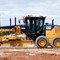Caterpillar 140m