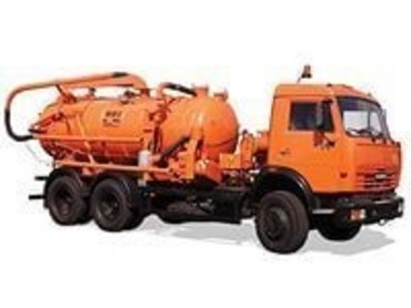 Камаз, Газ, Зил