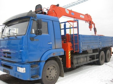 Камаз