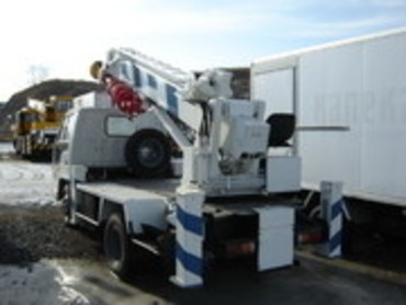 AICHI 502D
