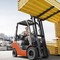 Toyota, Hyster
