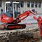 Kubota KX 61-3