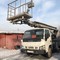 Isuzu NQR (elf) ПСС18