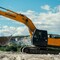 Hyundai R 320 LC-7