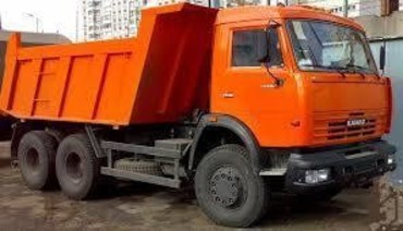 КАМАЗ