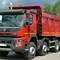 Volvo FMX 8x4