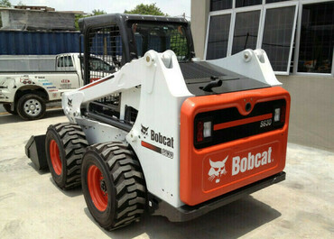 Bobcat 630