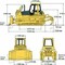 KOMATSU D 65