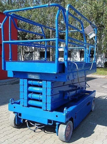 UpRight X32