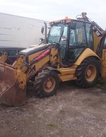 CAT428E