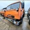 Автогудронатор на шасси КАМА3-53213С БЦМ-65-01