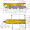 LIEBHERR LTM 1300