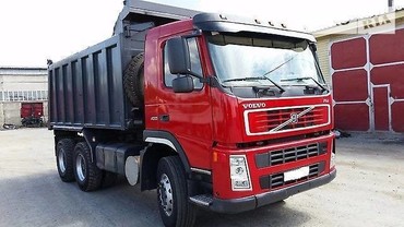 VOLVO FM13
