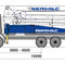 SERMAC ZENITH 5Z38