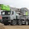 ZOOMLION QY30V