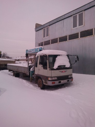 Hino HINO-RANGER