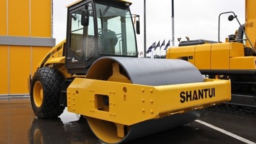 SHANTUI SR12-5
