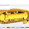 Запчасти для экскаваторов строительных Hyundai, Komatsu, JCB и других