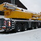 LIEBHERR LTM 1200-5.1