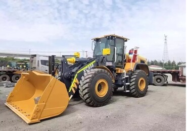 XCMG XC958