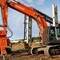 Hitachi ZX 330