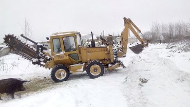Сase 760