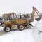Сase 760