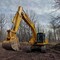 Komatsu PC210