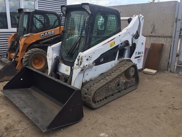 Bobcat T590