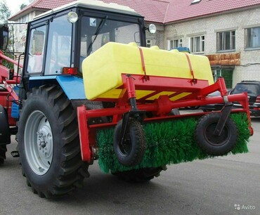 МТЗ