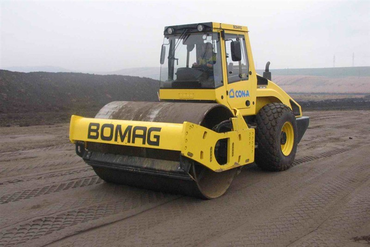 BOMAG