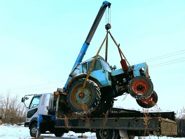 Mitsubishi Fuso