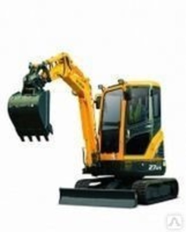 Hyundai R-27