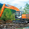 Hitachi ZX 200 LC-3