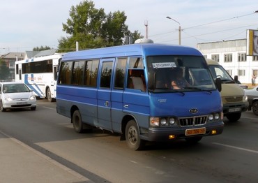 КИА КОМБИ