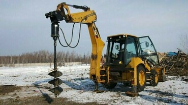 CAT 428